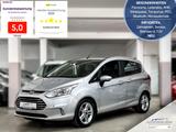 Ford B-Max Individual *NEU ZAHNRIEMEN+BREMSEN+SERVICE - Ford B-Max mit Anhängerkupplung