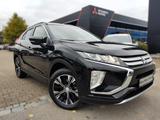Mitsubishi Eclipse Cross 1.5 T MT *Navi*SHZ*KlimaAT*Allwett - Mitsubishi Gebrauchtwagen in Augsburg