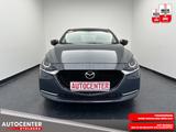 Mazda 2 Homura "1 HAND-MULTI-CAM-SITZH-PDC-ALU" - Mazda mit Benzin-Antrieb: Kleinwagen, Automatik