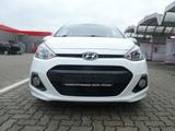 Hyundai i10 Style*1.Hand*Original-KM*Automatic*Garantie* - Hyundai i10: Style
