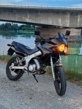 Yamaha Tdr 125 - YAMAHA TDR