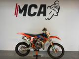 KTM SX 85  - KTM SX 85