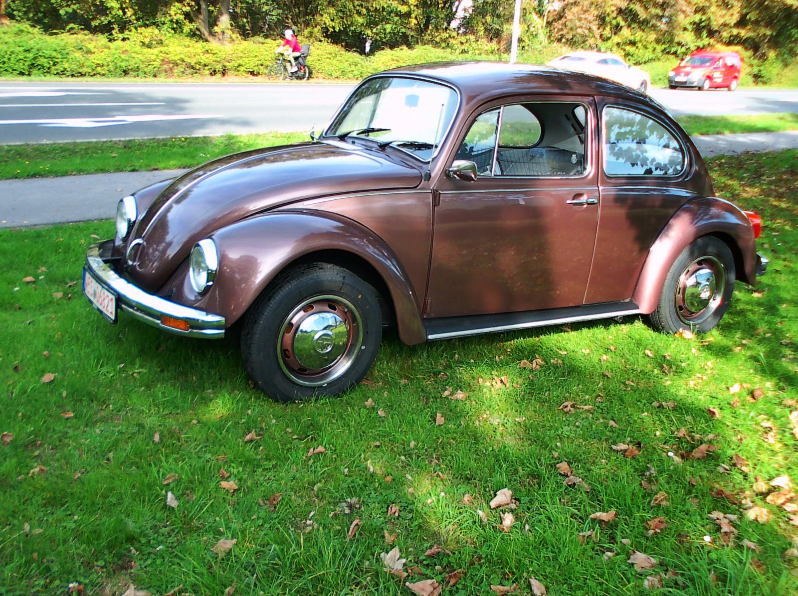 Volkswagen Käfer