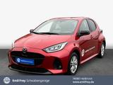 Mazda 2 Hybrid 1.5 VVT-i 116 CVT HOMURA - Mazda 2 Hybrid Gebrauchtwagen
