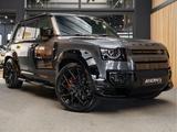 Land Rover Defender 110 URBAN P300e X-Dynamic HSE 2.0 P300e - Land Rover Defender Plug-in Hybrid (PHEV) Gebrauchtwagen