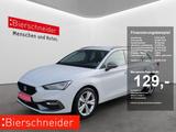 Seat Leon SP 1.5 eTSI DSG FR MATRIX-LED NAVI ACC SIDE - Seat Leon aus 2025
