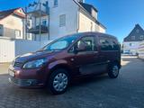 Volkswagen Vw Caddy Roncalli Edition - Volkswagen Caddy: Roncalli Edition