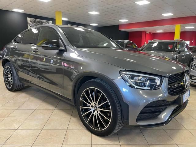 Image of Mercedes-Benz GLC 220