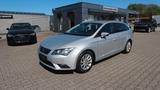 Seat Leon ST 1.6 TDI Ecomotive Style*Navi*AHK* - Seat Leon: Style Ecomotive