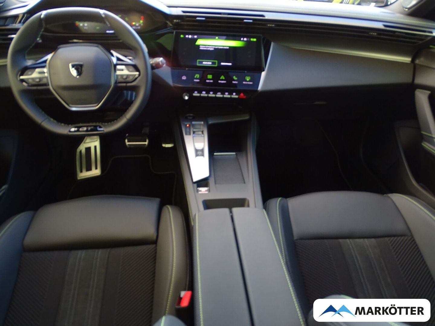 Peugeot 308 - Bild 14