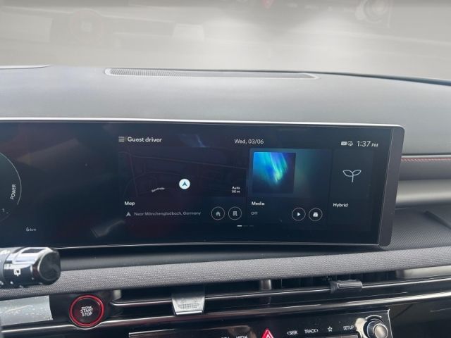 Hyundai TUCSON - Bild 10