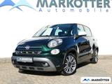 Fiat 500L 1.4 T-Jet Cross /CAM/Apple&Android Auto/ - gebrauchte Fiat Kleinbus
