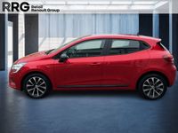 Renault Clio - Vorschau Bild 2
