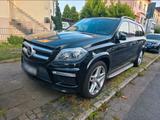 Mercedes-Benz Mercedes Gl 350 Voll' 7Sitzer 360 Standhe... - Mercedes-Benz GL-Klasse in Bremen