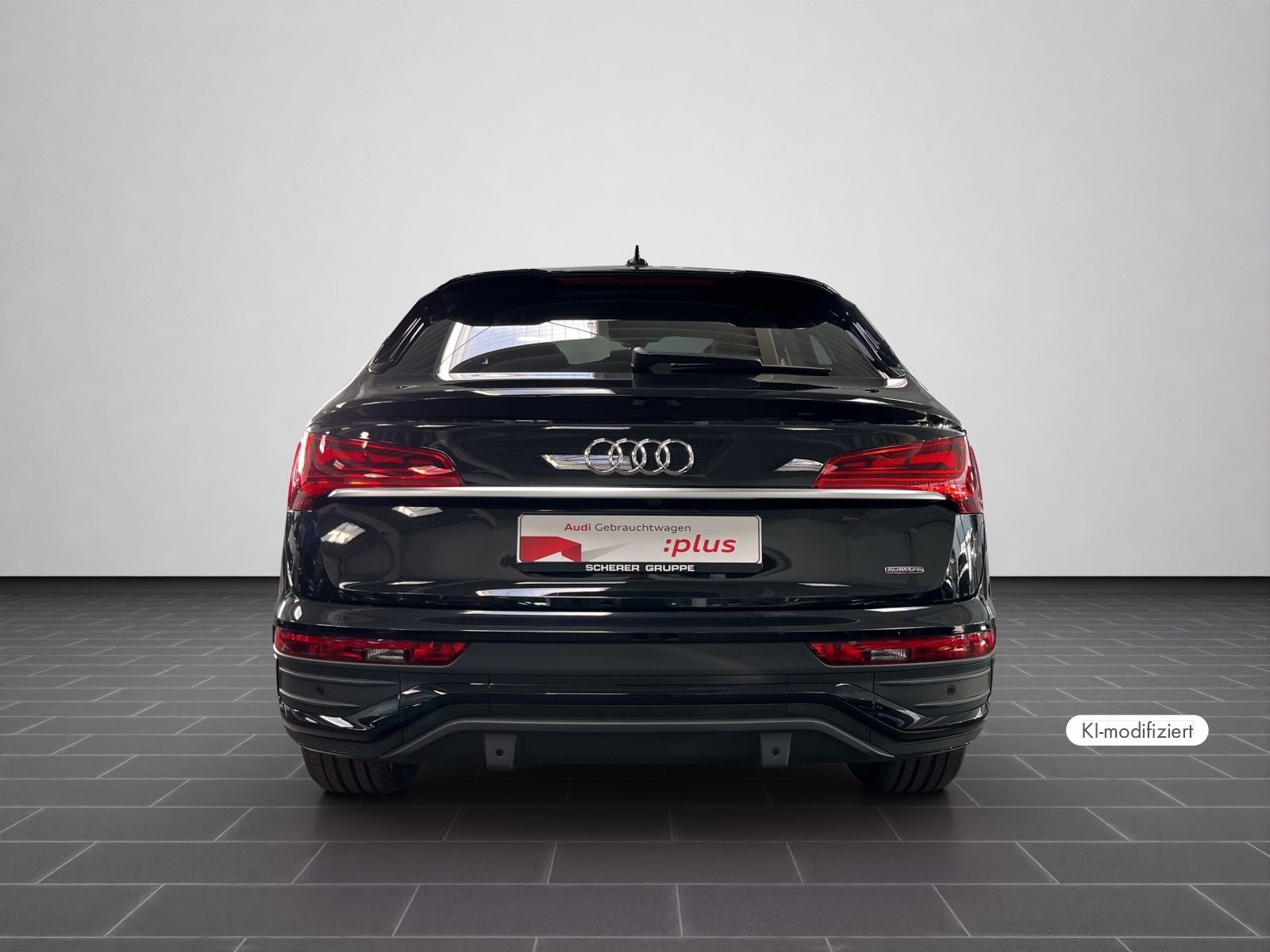 Audi Q5 - Bild 7