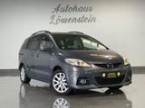 Mazda 5 * 2.0 Excl:*AUTO*SHZ*PDC*7-SITZ*TÜV NEU* - Mazda 5 Gebrauchtwagen in Duisburg