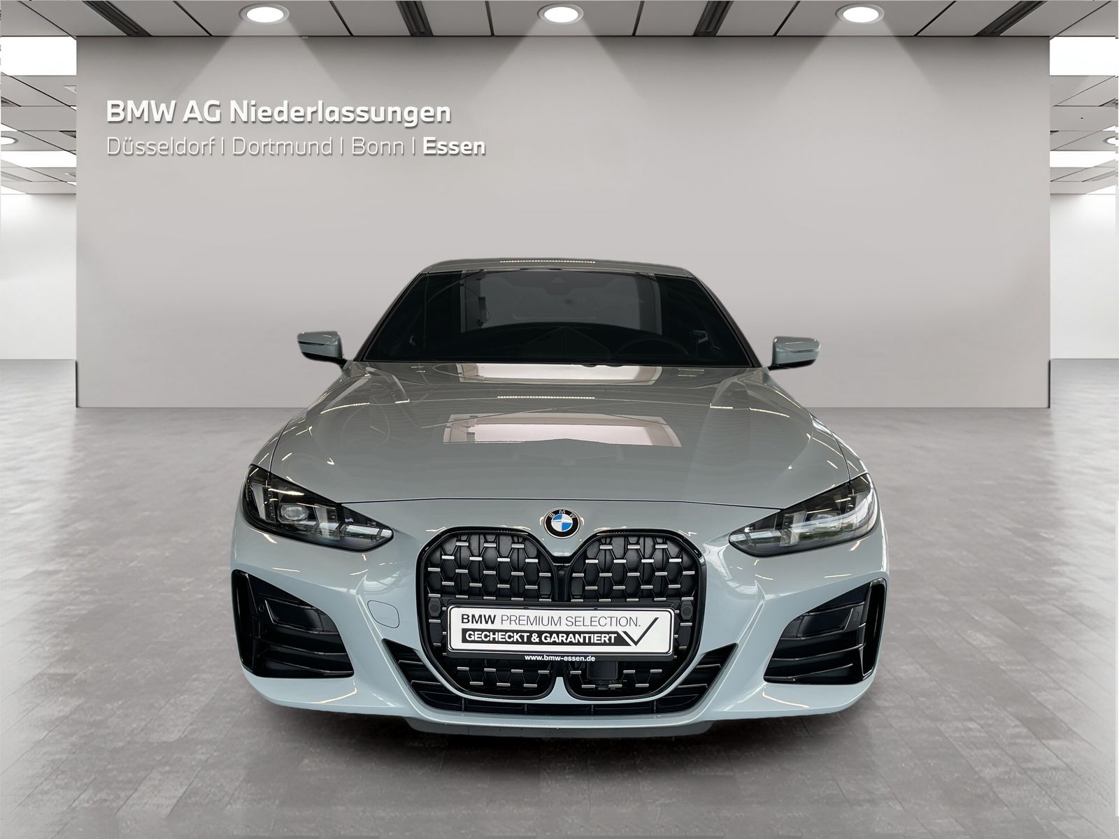 BMW 420 - Bild 8