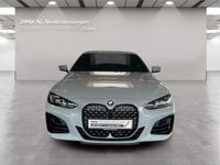 BMW 420 - Vorschau Bild 8