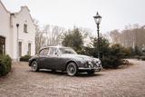 Jaguar MK II MKII 340 - Jaguar: Mk