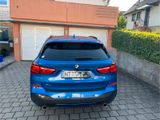BMW X1 xDrive20d M Sport Steptronic M Sport - BMW X1: M Sport Xdrive20d