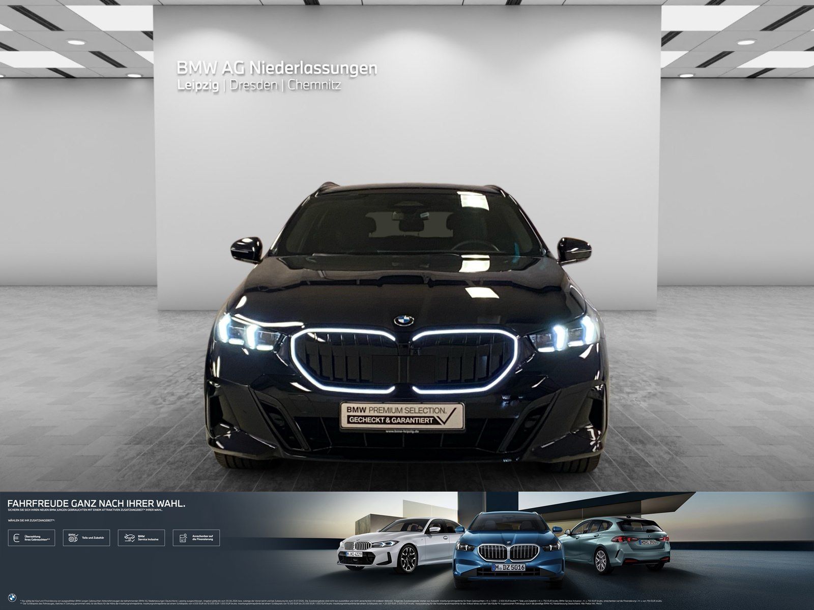 BMW 540 - Bild 6