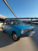 Lada 1200S. H-Kennzeichen. - Lada Gebrauchtwagen in Berlin