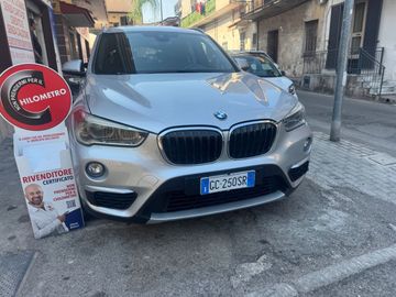 BMW X1 - 1