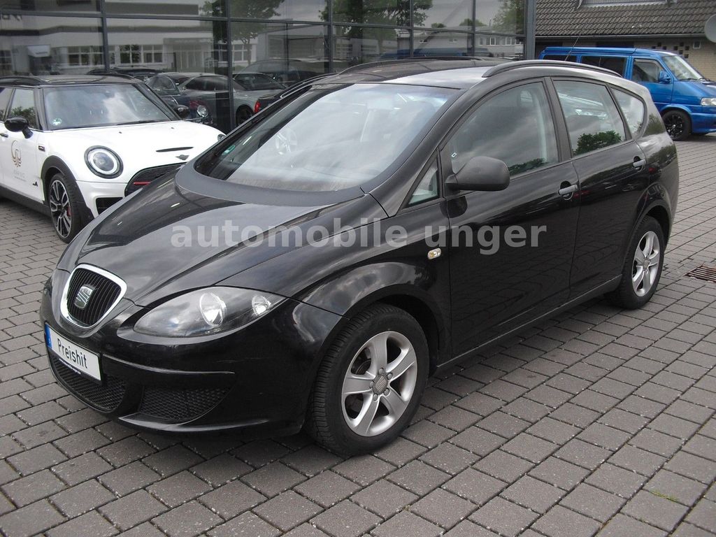 Seat Altea