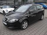 Seat Altea 1.6 XL Ref. Comfort KLIMA Tempomat Allwett - Seat Altea: Limousine