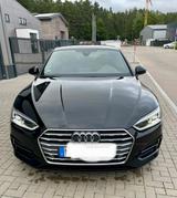 Audi A5 2.0 TDI S tronic sport sport Coupe 8-fach ber - Audi A5 8T mit Diesel-Antrieb