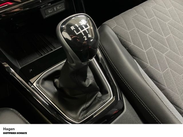 Volkswagen T-Cross - Bild 13