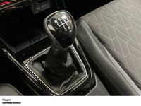 Volkswagen T-Cross - Vorschau Bild 13