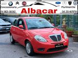 Lancia Ypsilon 1.2 Argento - Lancia Ypsilon aus 2010