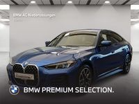 BMW 420 Gran Coupé - Vorschau Bild 1