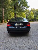 Mercedes-Benz CLS 500 - - gebrauchte Mercedes-Benz CLS 500 aus dem Jahr 2007