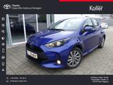 Toyota Yaris 1.5 VVT-iE Kamera CarPlay SHZ Alu - Toyota Yaris aus 2024