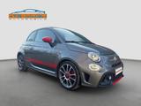 Abarth 595 Turismo * Standheizung * Sitzheizung * - Abarth Gebrauchtwagen