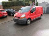 Renault TRAFIC KASTEN L1H1 2,7t KLIMA AHK - Renault Trafic in Karlsruhe