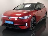 Volkswagen ID.7 Tourer GTX 4Motion |AHK|Pano|4xSHZG|Navi - Volkswagen Gebrauchtwagen in Bochum