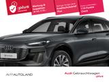 Audi Q6 SUV e-tron quattro | NAVI | LED | SITZH. | - gebrauchte Audi Q6 e-tron aus dem Jahr 2024