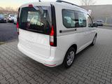 Volkswagen VW Caddy*5JGarantie*ACC*Shzg*PDC*AppCon*ACA* - Volkswagen Caddy mit Benzin-Antrieb