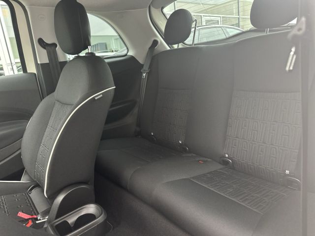 500 e Style Paket 42 kWh KLIMAAUTOMATIK GRA