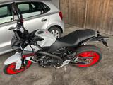 Yamaha MT-125 Leichtkraftrad Motorrad - Offers matching your search criteria