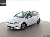Volkswagen Golf Sportsvan 1.4 TSI PANO,ACC,TOTWINKEL,KAMERA - VW Golf Sportsvan Gebrauchtwagen in Berlin