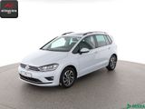 Volkswagen Golf Sportsvan 1.4 TSI PANO,ACC,TOTWINKEL,KAMERA - Volkswagen Golf Sportsvan in Berlin