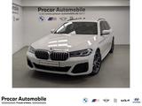 BMW 540i xDrive M Sport Laser DA Prof HuD PA ACC - BMW 540 in Düsseldorf