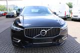 Volvo XC60 Inscription AWD,LED,el.Klappe,App,Navi,Kam - Volvo Gebrauchtwagen in Erfurt