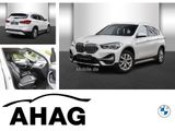 BMW X1 xDrive25e xLine Steptronic Aut. Klimaaut. PDC - BMW X Series mit Hybrid-Antrieb