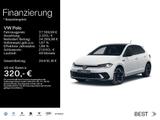 Volkswagen Polo 1.0 TSI DSG R-Line Sound*Kamera*NAV*SHZ - Volkswagen Polo Neuwagen in Frankfurt (Main)