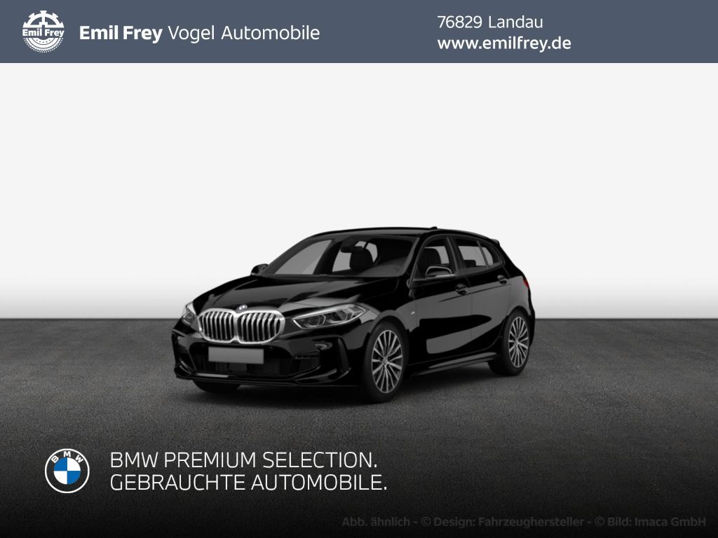 Image of BMW 118